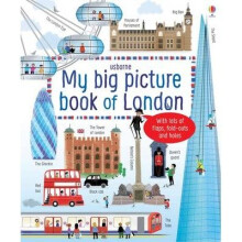 Big Picture Book of London