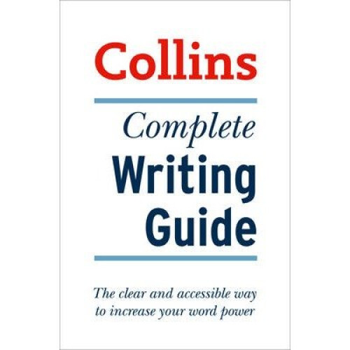 Collins Complete Writing Guide