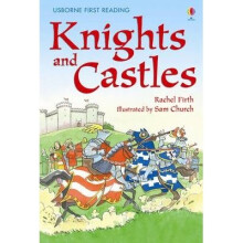 Knights and Castles