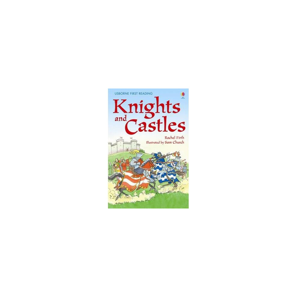 Knights and Castles