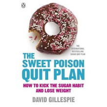 The Sweet Poison Quit Plan