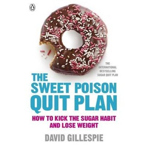 The Sweet Poison Quit Plan