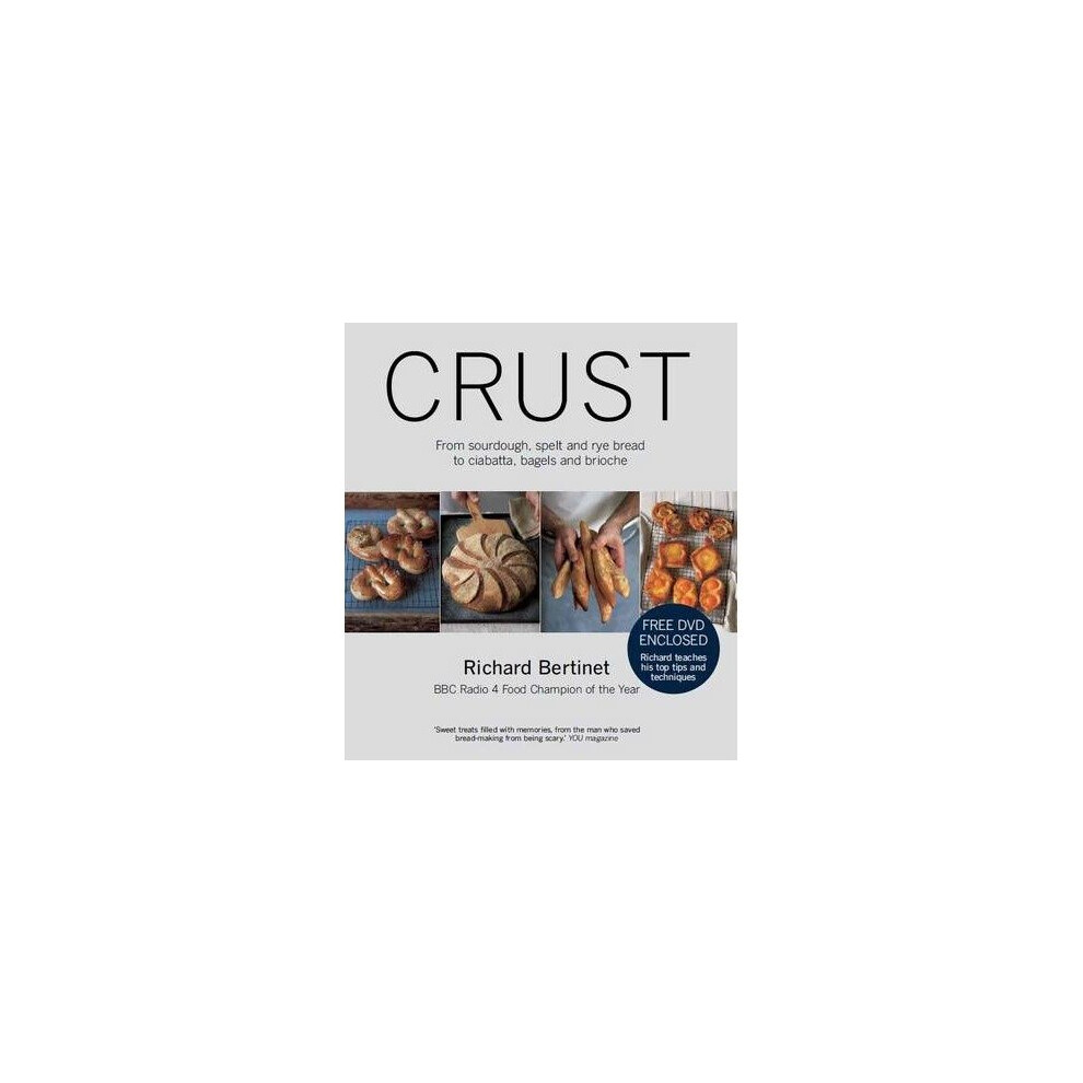 Crust