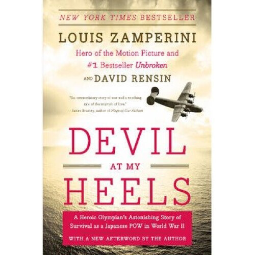 Devil at My Heels