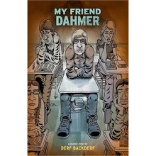 My Friend Dahmer - Book