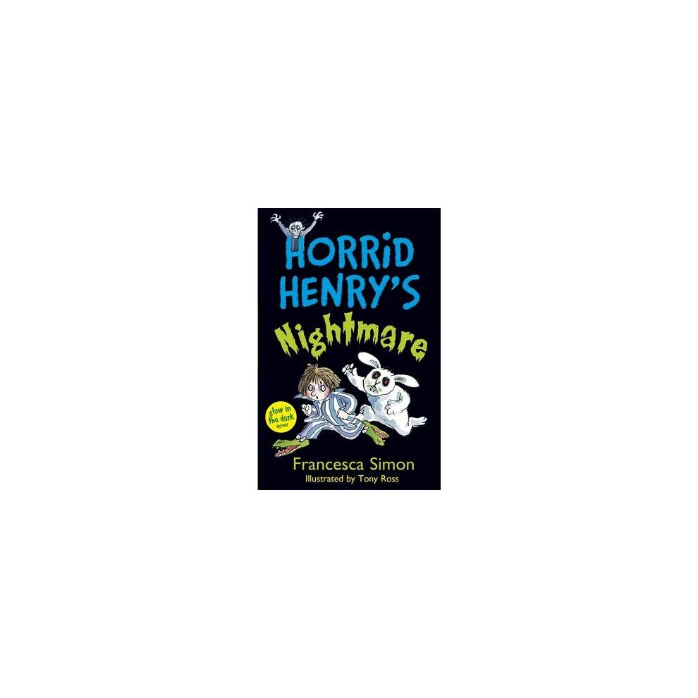 Horrid Henry's Nightmare