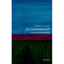 Muhammad: a Very Short Introduction