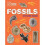 Fossils Sticker Book 1