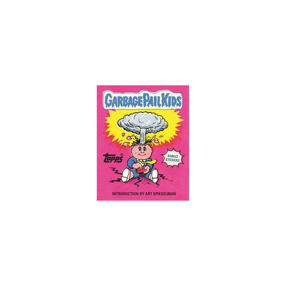 Garbage Pail Kids