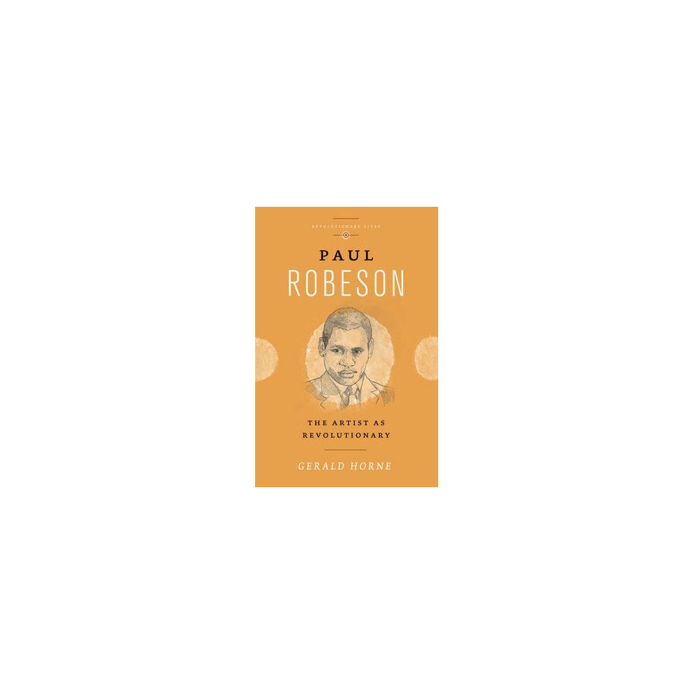 Paul Robeson