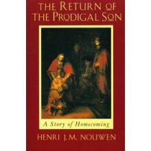 The Return of the Prodigal Son