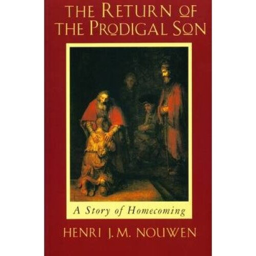 The Return of the Prodigal Son