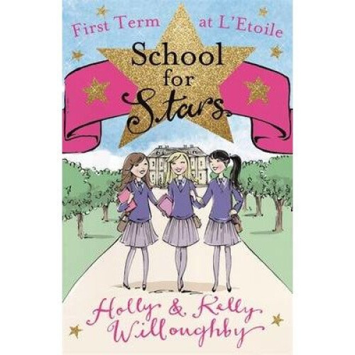 First Term at L'etoile