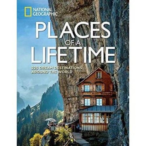 Destinations of a Lifetime