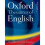 Oxford Thesaurus of English 1