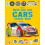 Build Your Own Cars Sticker Book 1