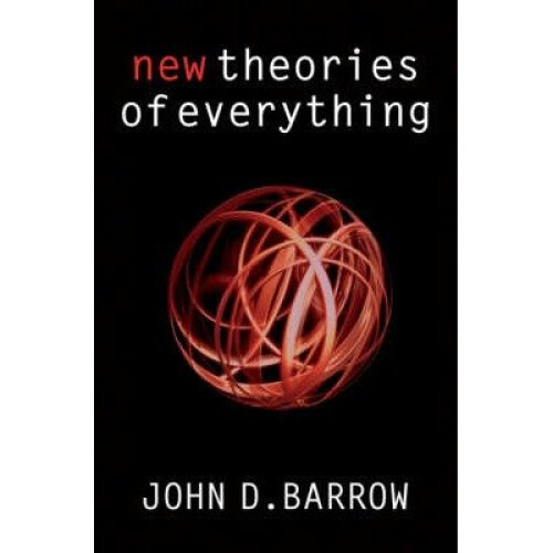 New Theories of Everything