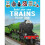 Build Your Own Trains Sticker Book 1