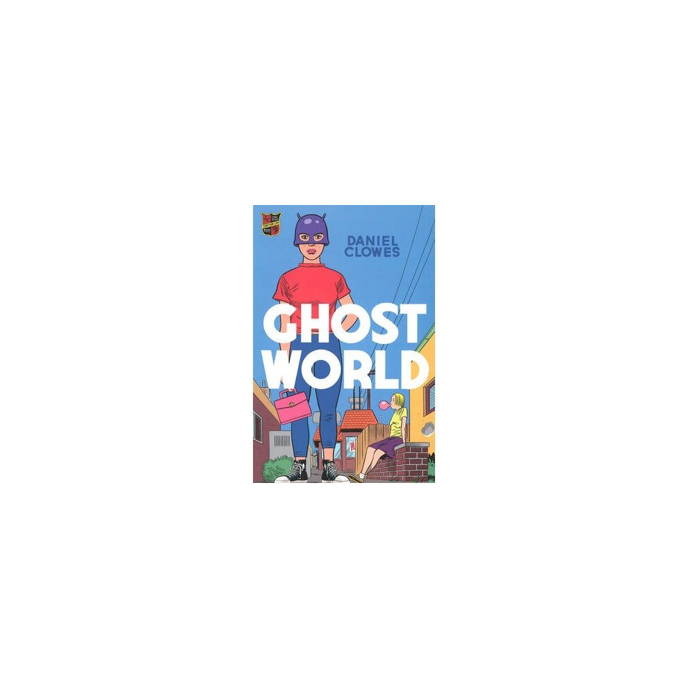 Ghost World