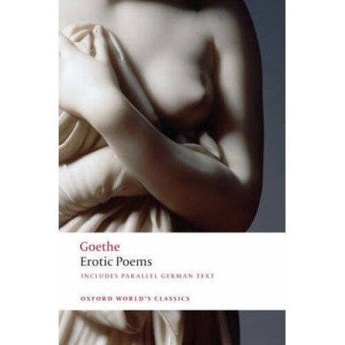 Erotic Poems