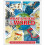 What's Where in the World 1