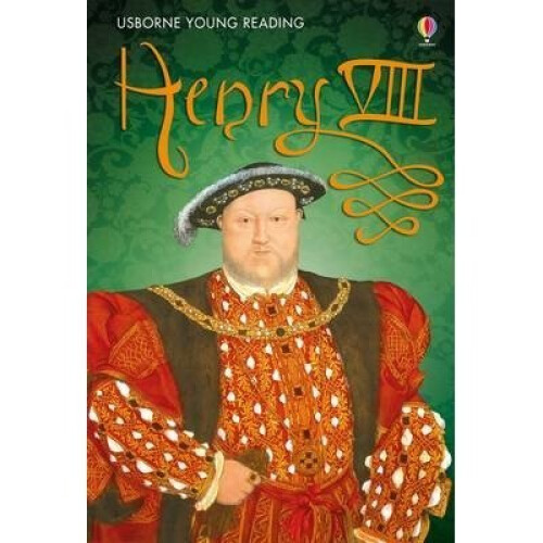 Henry Viii