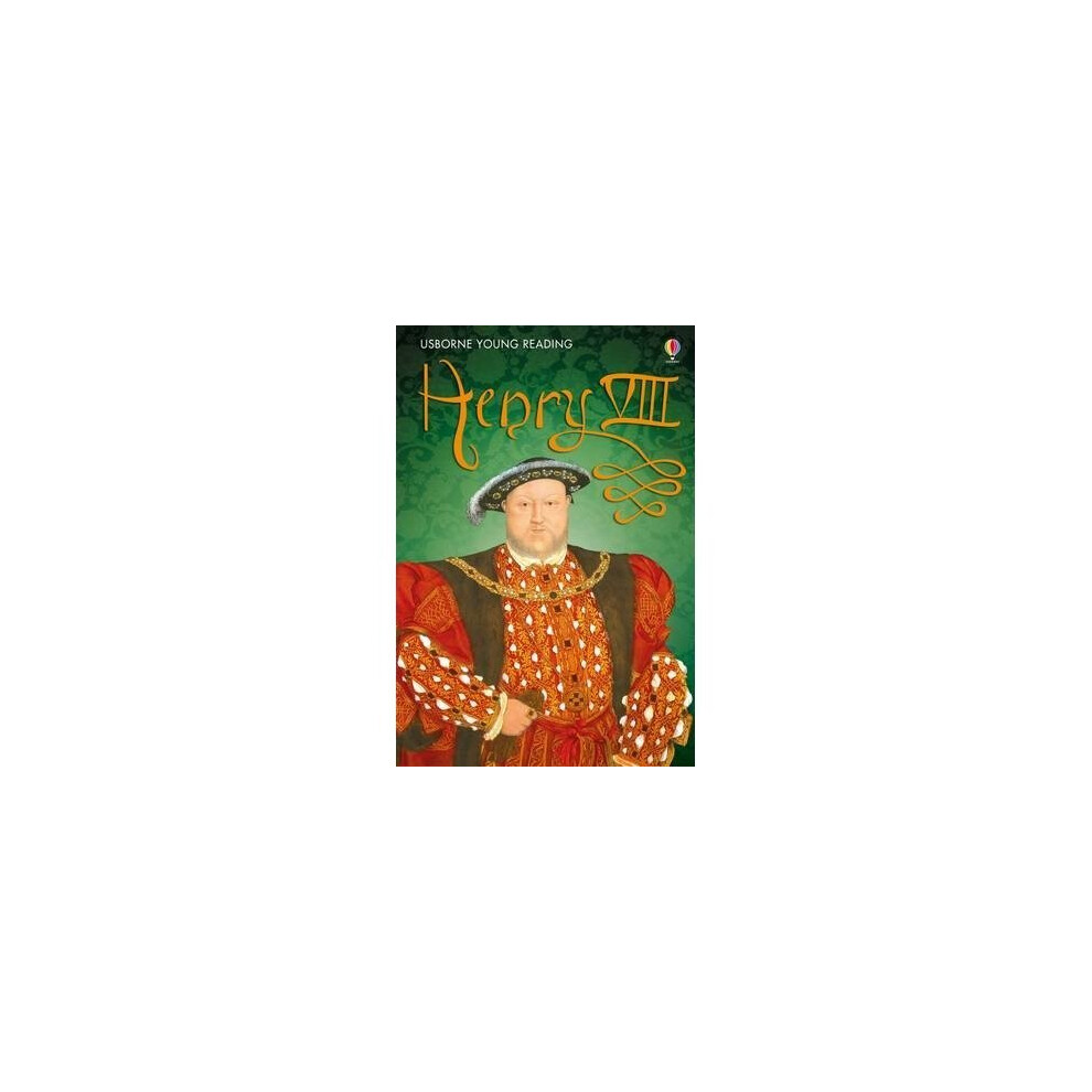 Henry Viii