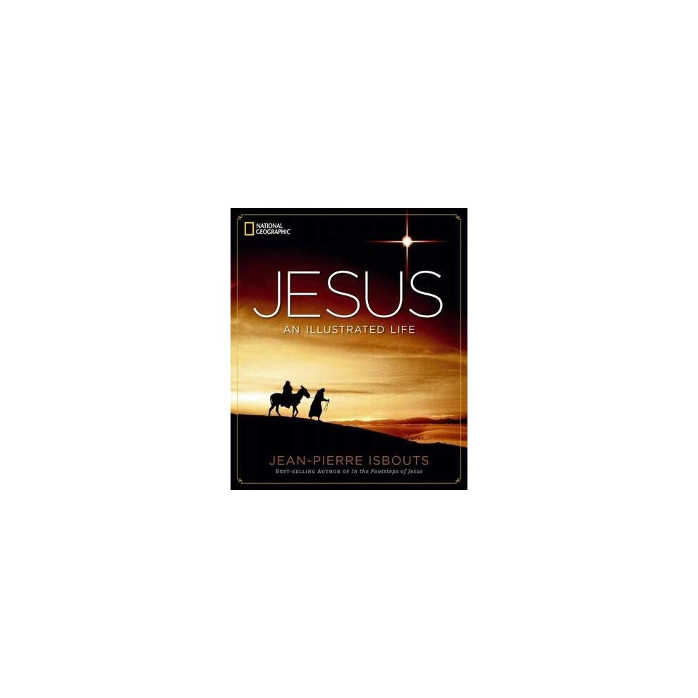 Jesus