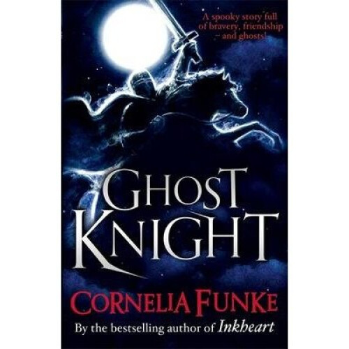 Ghost Knight