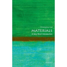 Materials: a Very Short Introduction