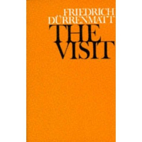 The Visit