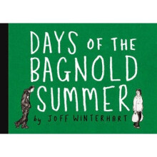 Days of the Bagnold Summer