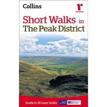 Short Walks in the Peak District