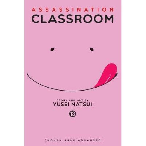 Assassination Classroom, Vol. 13: Volume 13