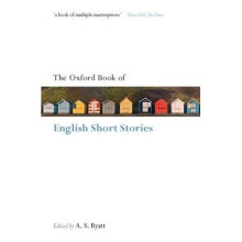 The Oxford Book of English Short Stories