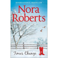 Times Change (time and Again, Book 2)