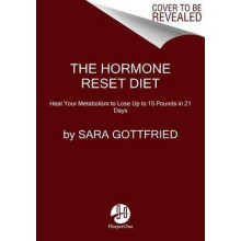 The Hormone Reset Diet