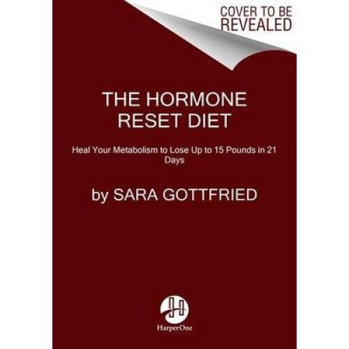 The Hormone Reset Diet