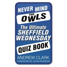 Never Mind the Owls