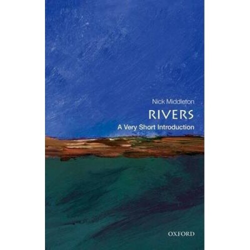Rivers: a Very Short Introduction