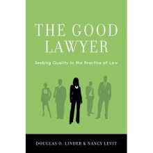 The Good Lawyer