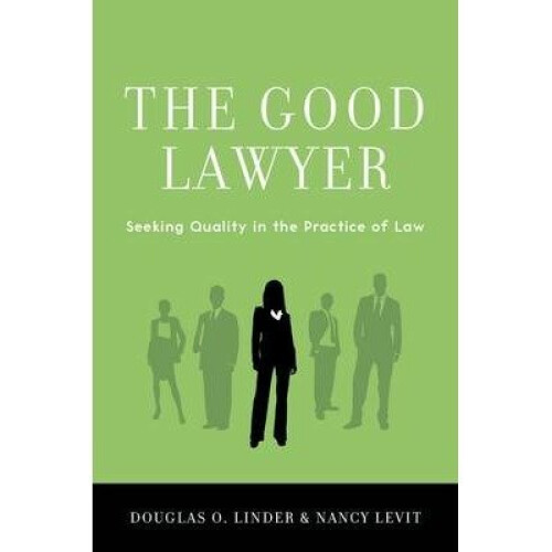 The Good Lawyer