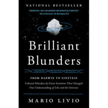 Brilliant Blunders