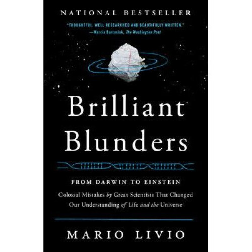 Brilliant Blunders