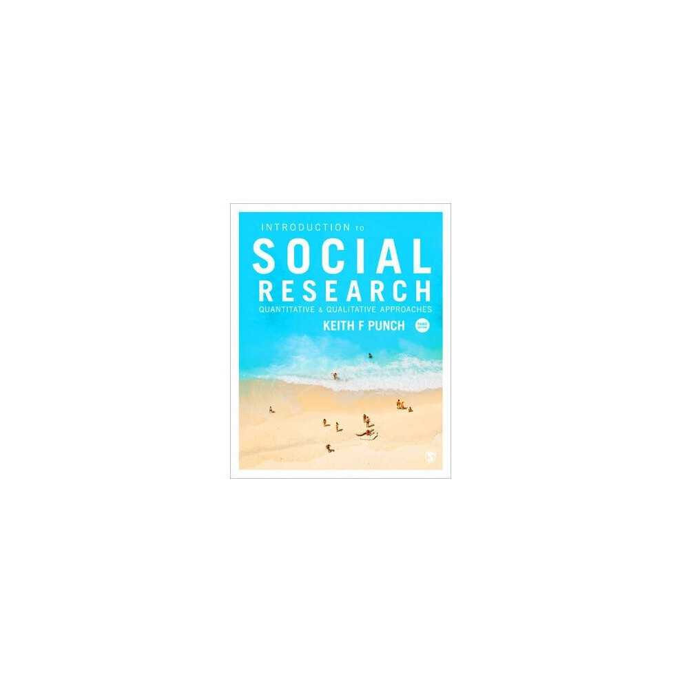 Introduction to Social Research