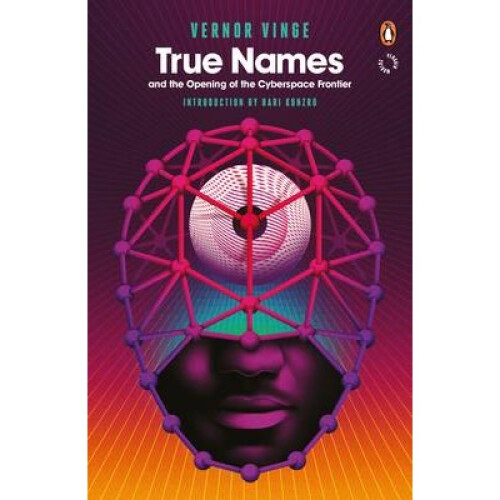 True Names