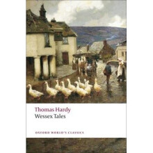 Wessex Tales