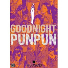 Goodnight Punpun: Volume 3