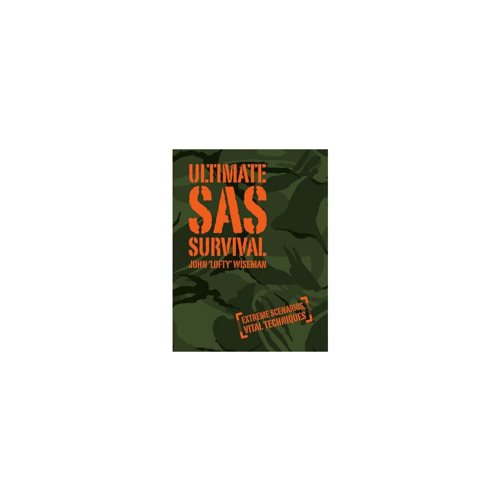 Ultimate Sas Survival