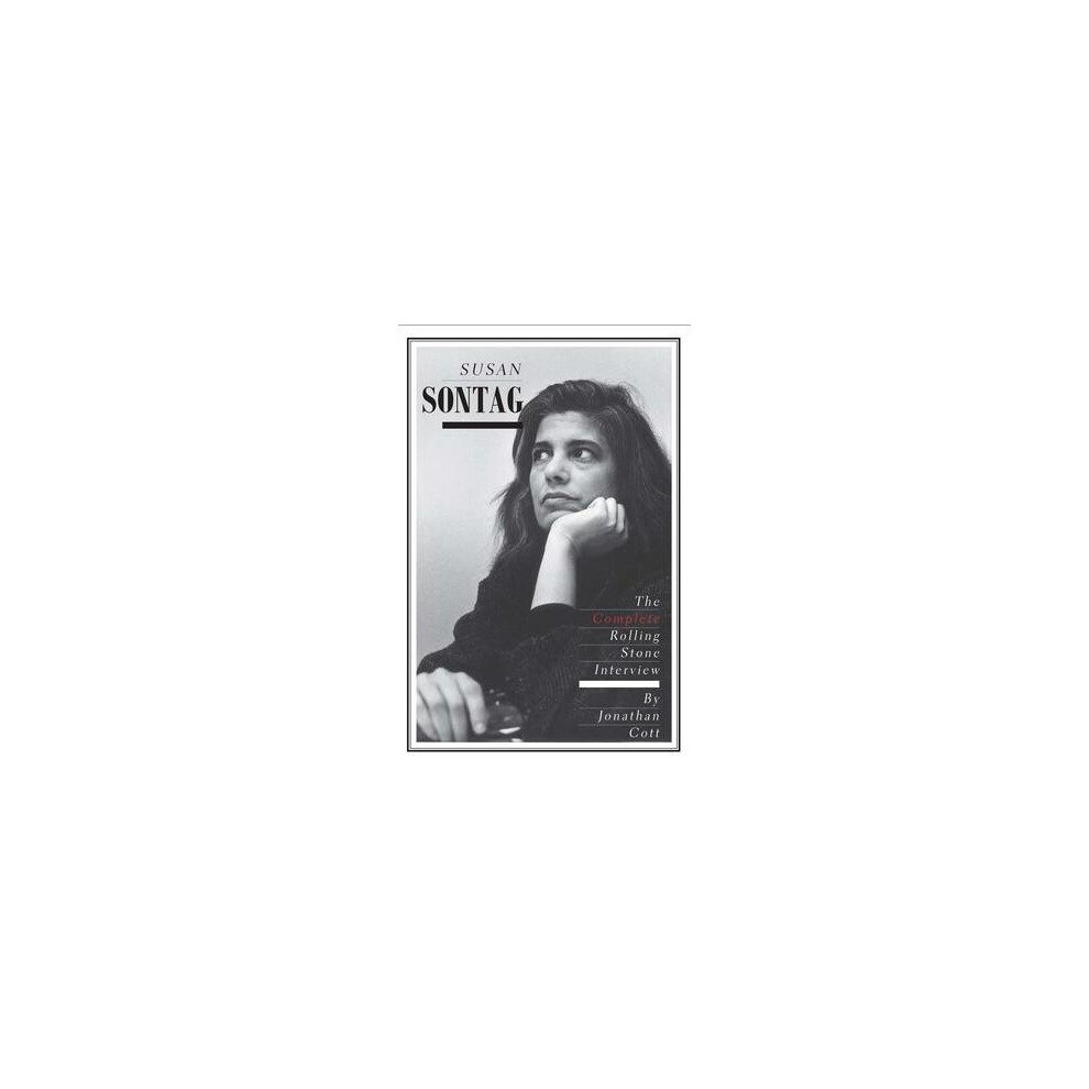 Susan Sontag